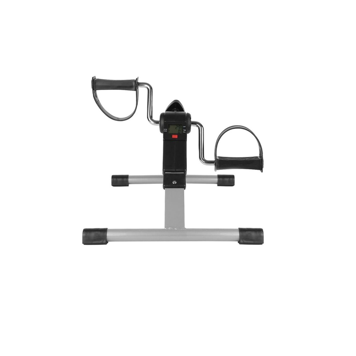 GENERICO - Ejercitador De Pedal Cardio Para Brazos Y Piernas Mini Bici