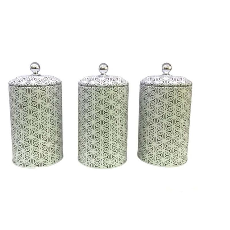 VIP AHMET - Set de Envases para Almacenamiento