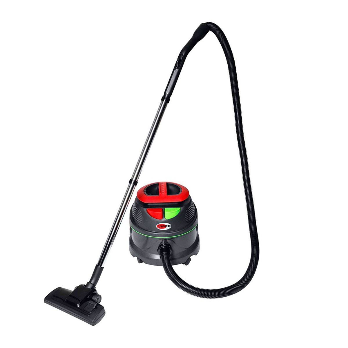 VIPER - Aspiradora En Seco Profesional Dsu15 Viper