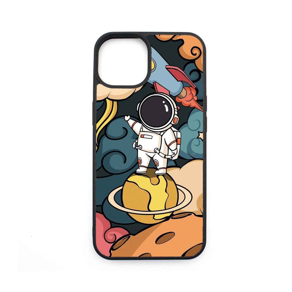 GENERICO - Funda Protector Case Para IPHONE 14.