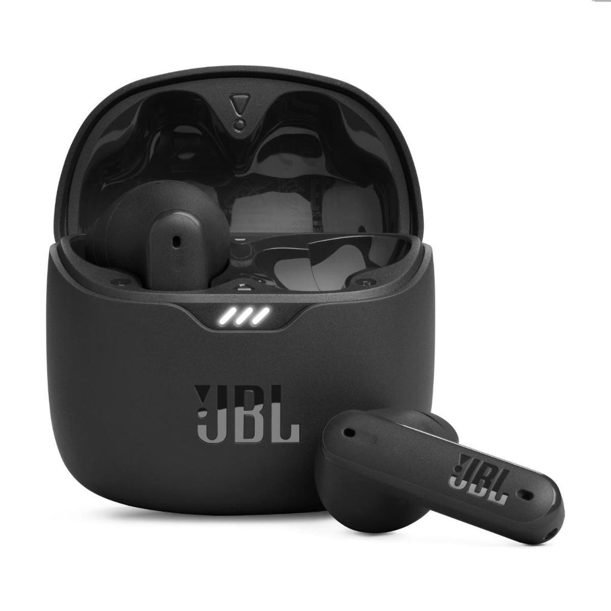 JBL - Audifonos JBL Flex Truly Wireless