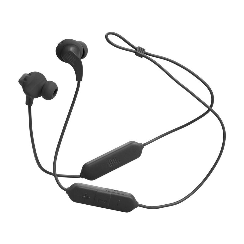 JBL - Audifonos JBL Endurance Run 2 BL
