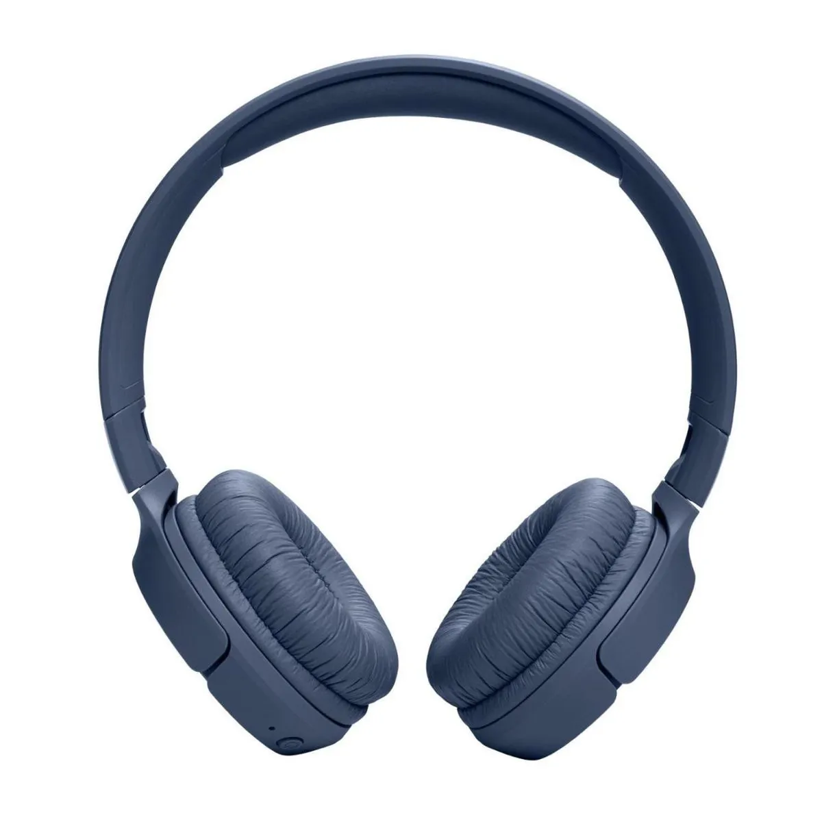JBL - JBL Tune 520 BT Headphone Bluetooth On Ear Blue