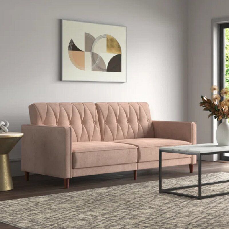 MOBILIARI - Sofa Cama Pawder Beige