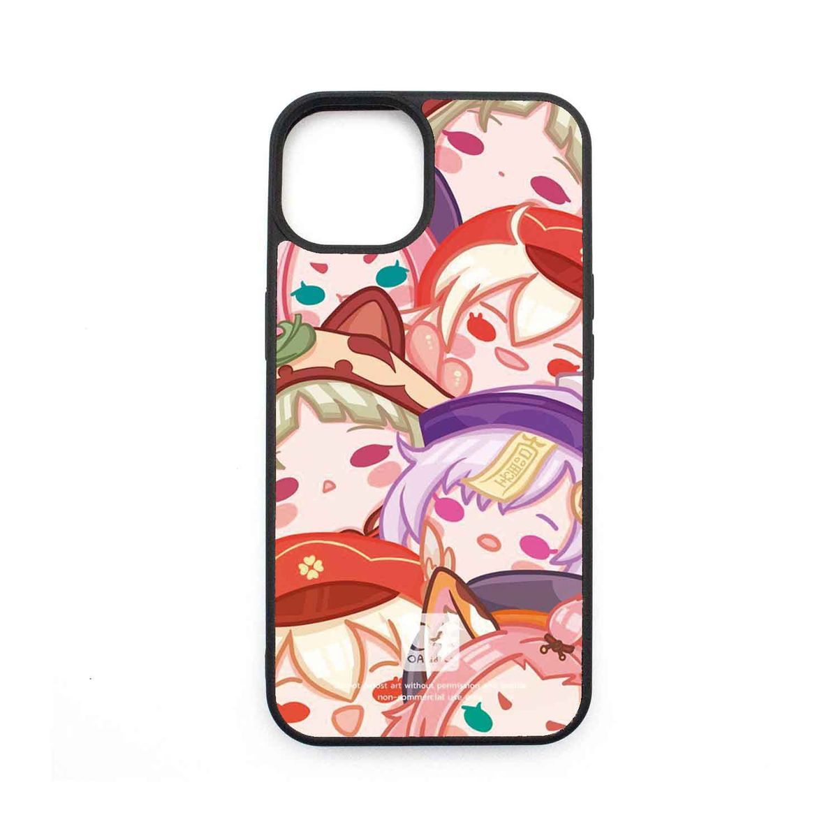 GENERICO - Funda Protector Case Para IPHONE 14.