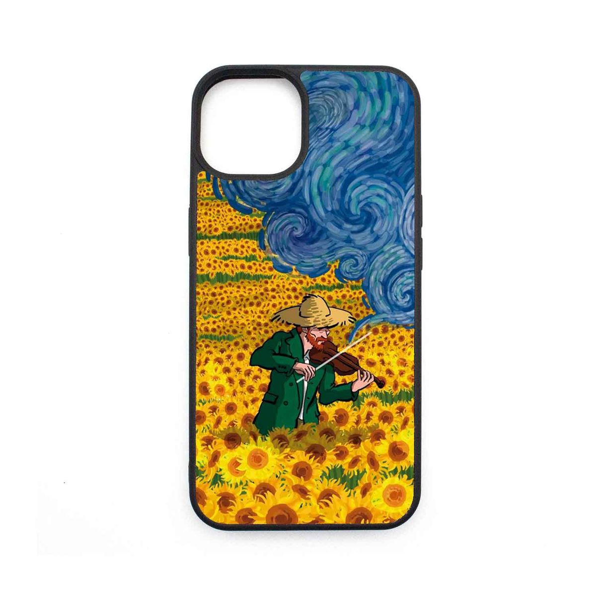 GENERICO - Funda Protector Case Para IPHONE 14..