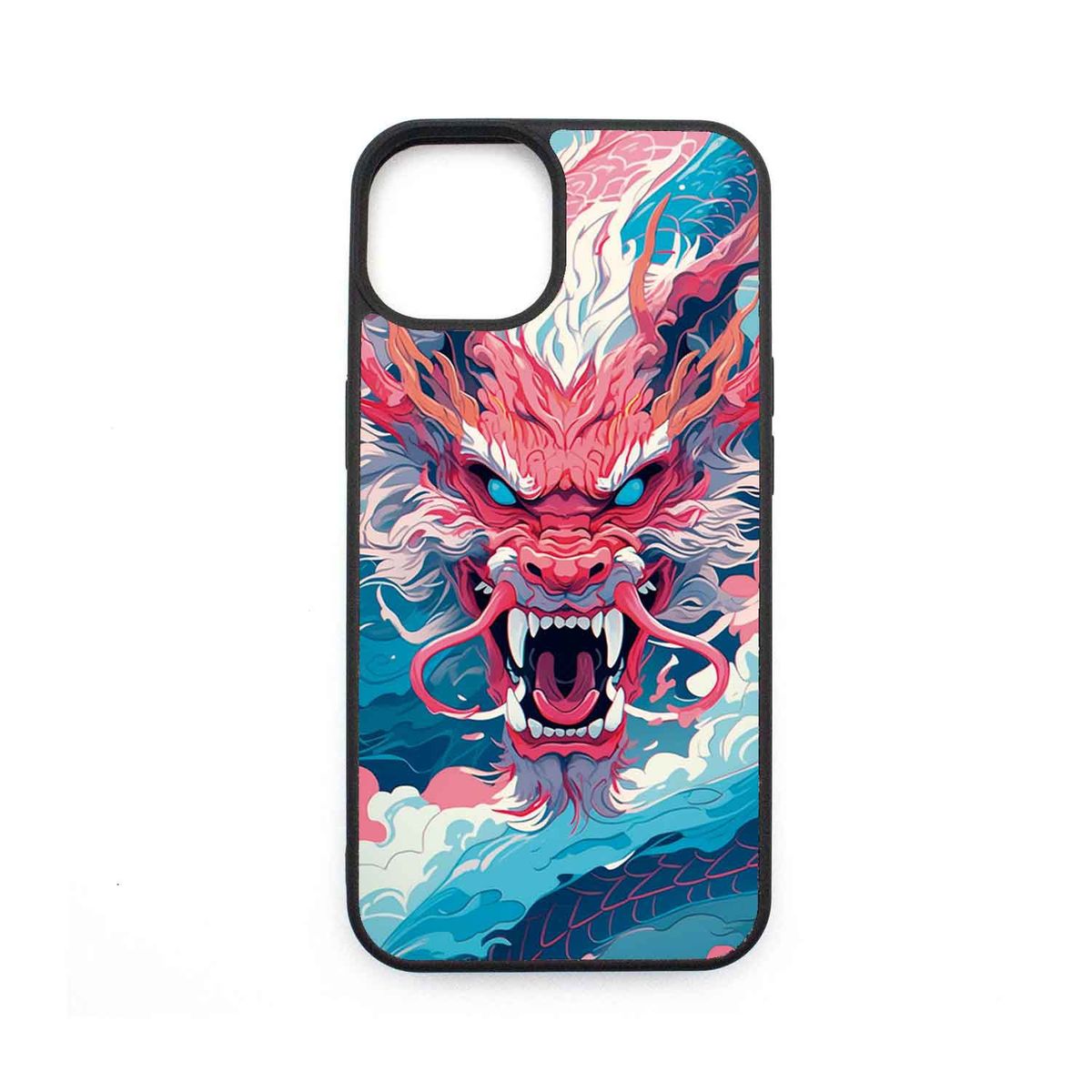 GENERICO - Funda Protector Case Para IPHONE 14.