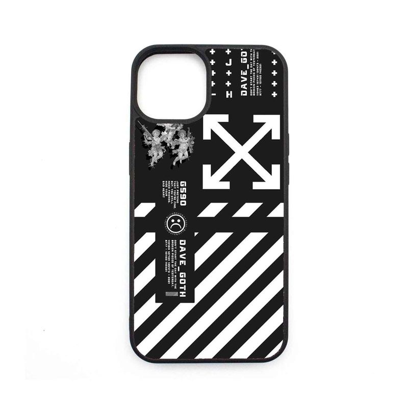 GENERICO - Funda Protector Case Para IPHONE 14.