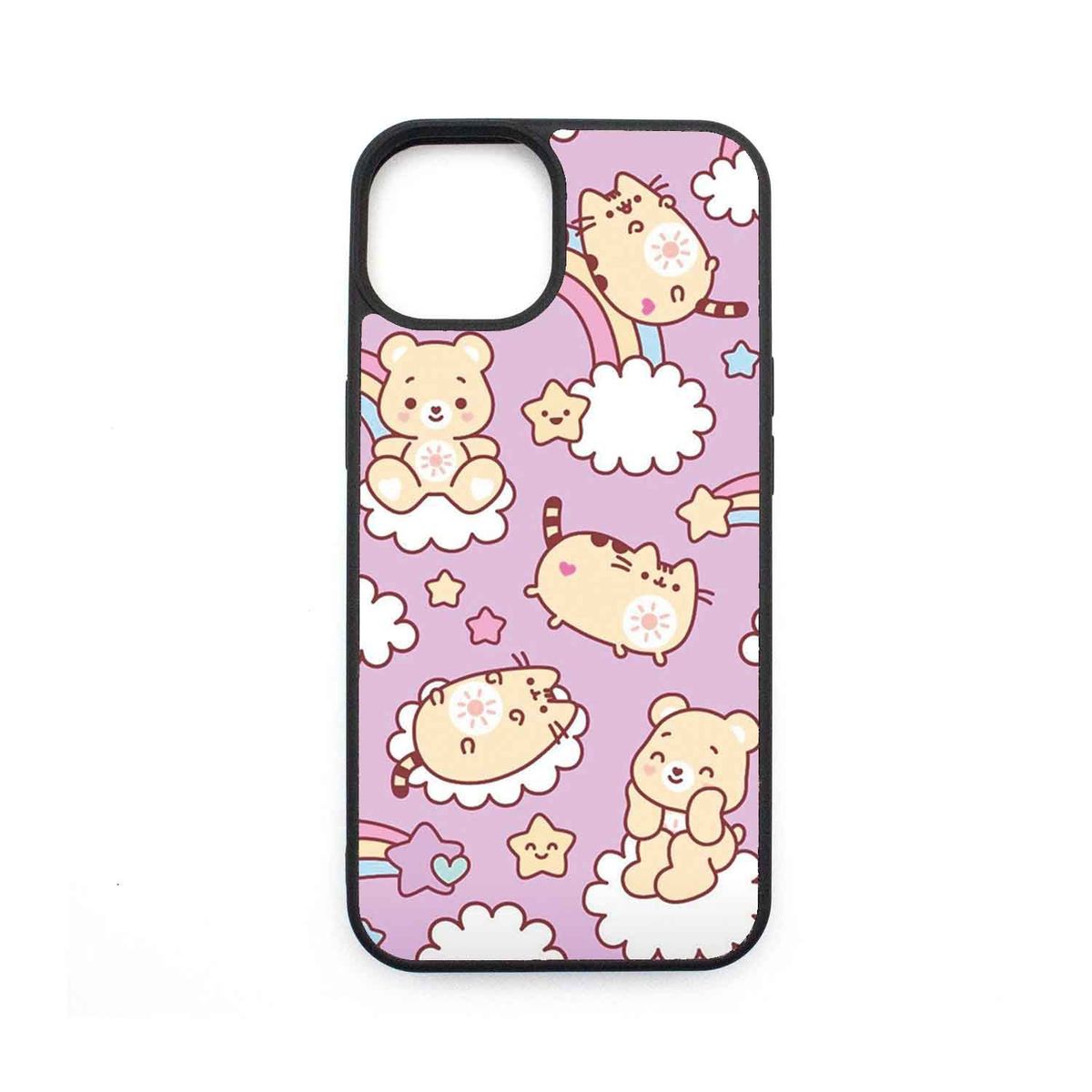 GENERICO - Funda Protector Case Para IPHONE 14.