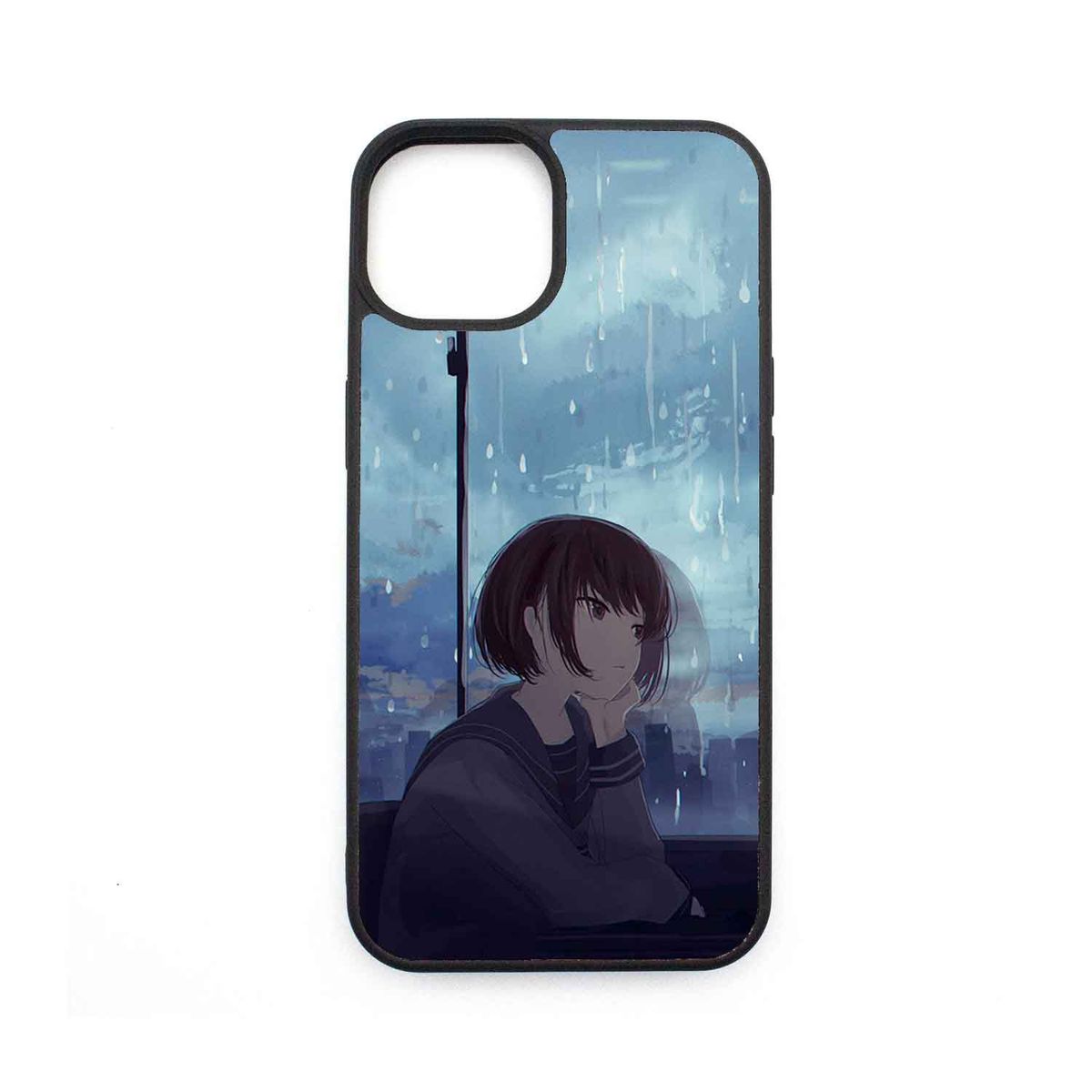 GENERICO - Funda Protector Case Para IPHONE 14..