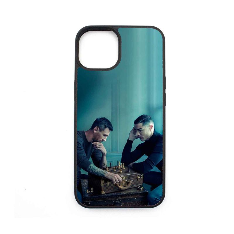 GENERICO - Funda Protector Case Para IPHONE 14.