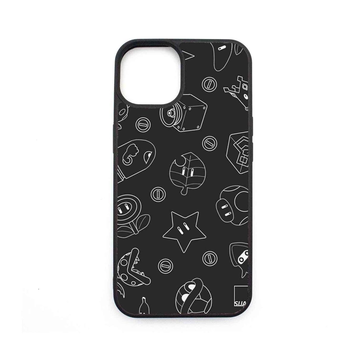 GENERICO - Funda Protector Case Para IPHONE 14.
