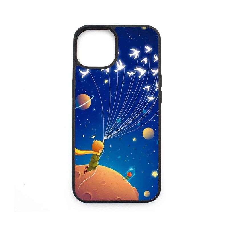 GENERICO - Funda Protector Case Para IPHONE 14.