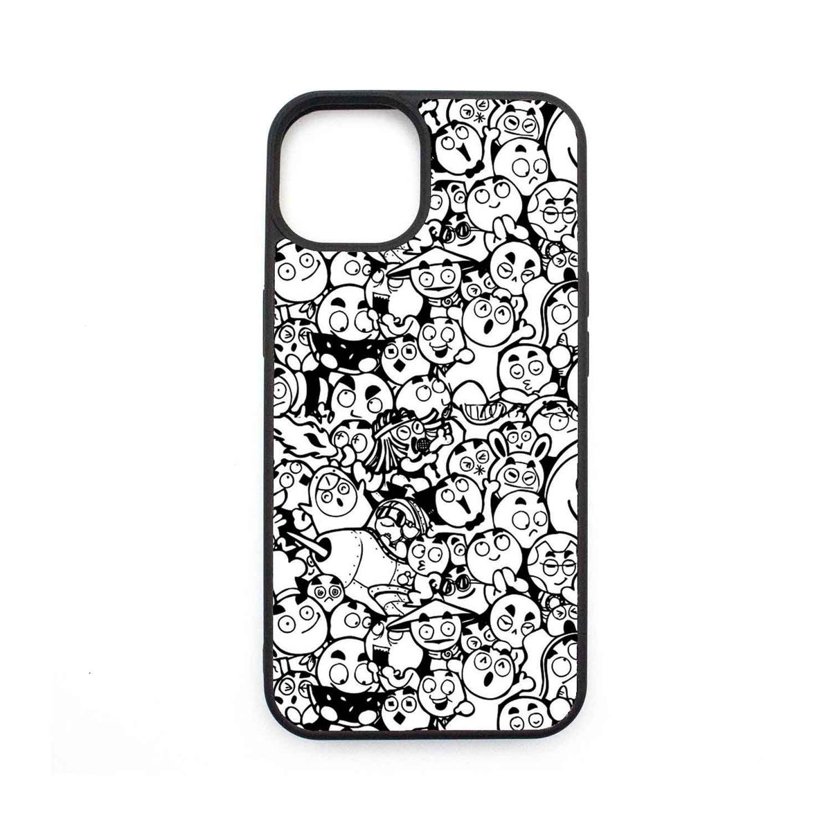 GENERICO - Funda Protector Case Para IPHONE 14.