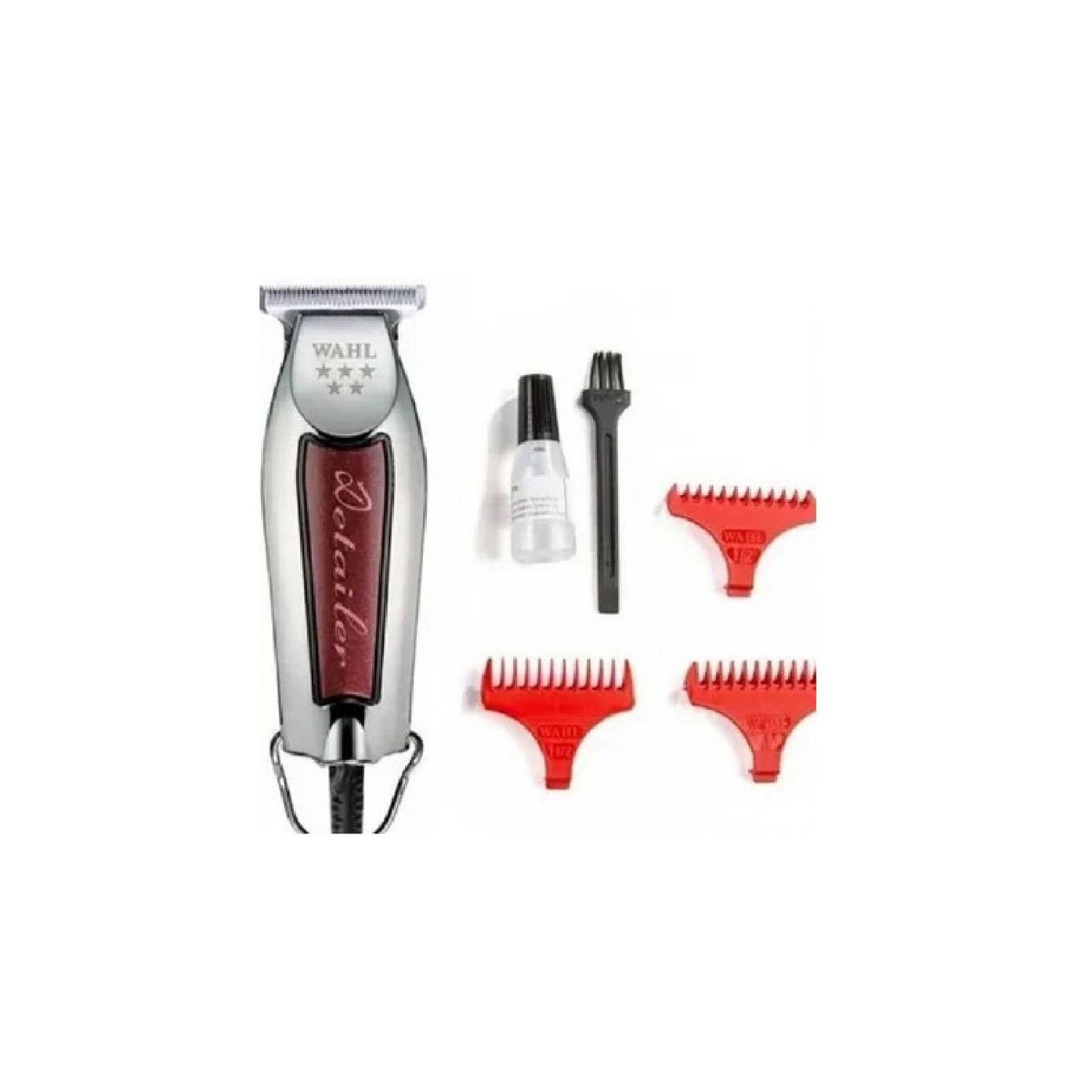 WAHL - Maquina Wahl Cortadora Detailer Trimmer 5 Star
