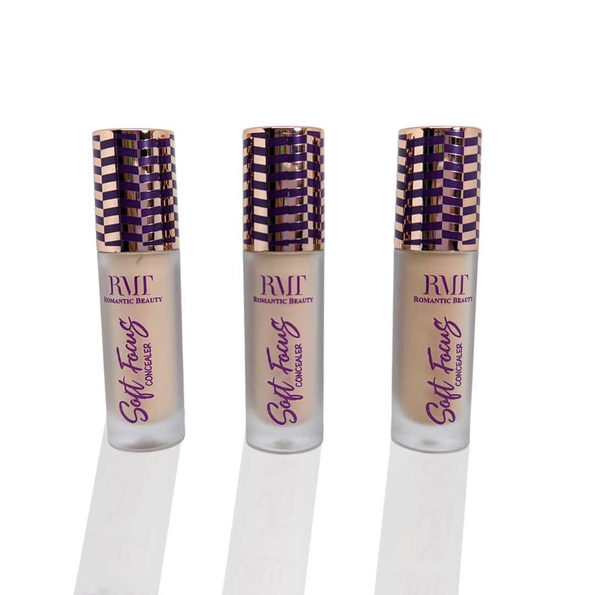 ROMANTIC BEAUTY - Corrector Alta Cobertura Romantic Beuty Tono 2