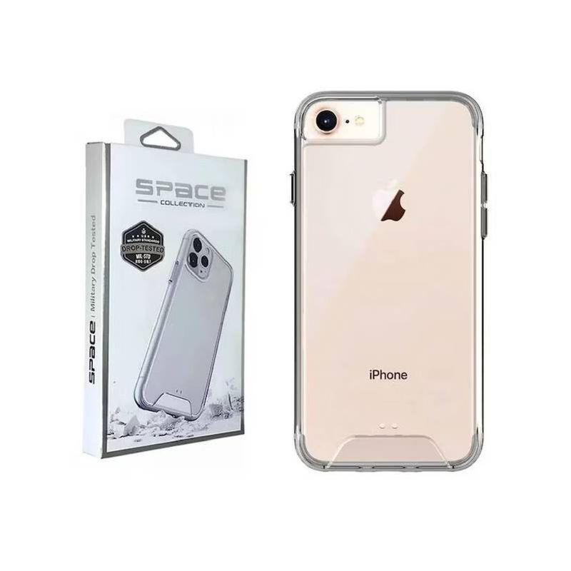 OTTOWARE - CASE   SPACE   IPHONE   6/7/8