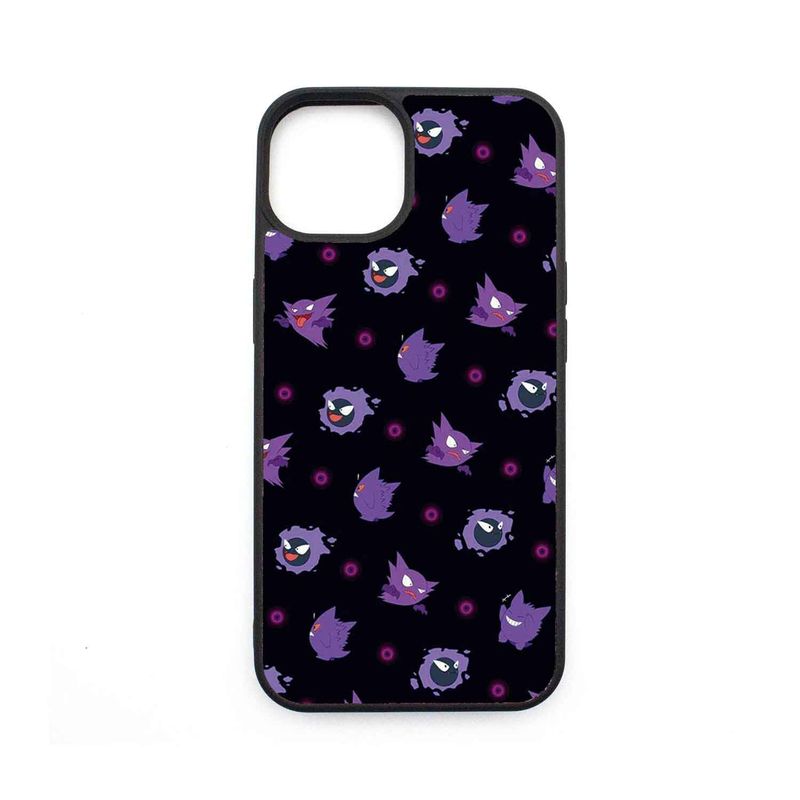 GENERICO - Funda Protector Case Para IPHONE 14.