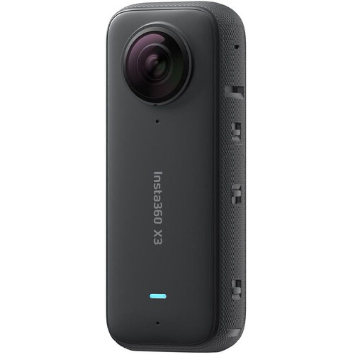 INSTA 360 - Insta360 X3 Cámara De Acción 360 Resistente Al Agua