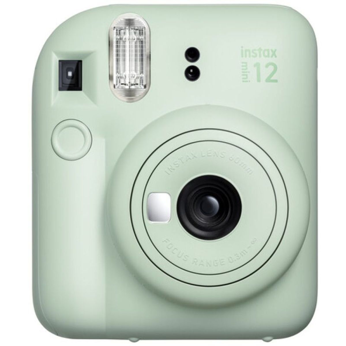 FUJIFILM - Fujifilm Instax Mini 12 Cámara instantánea - Verde.