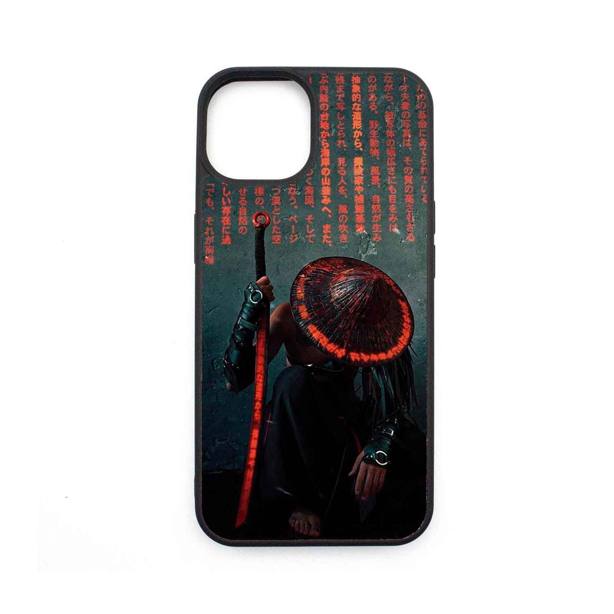 GENERICO - Funda Protector Case Para IPHONE 14.