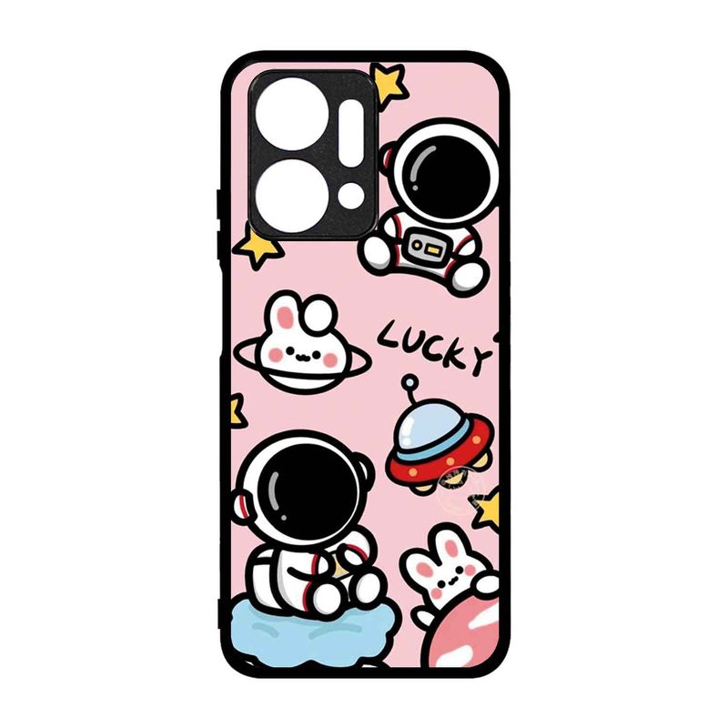 GENERICO - Funda Protector Case Para HONOR X7A