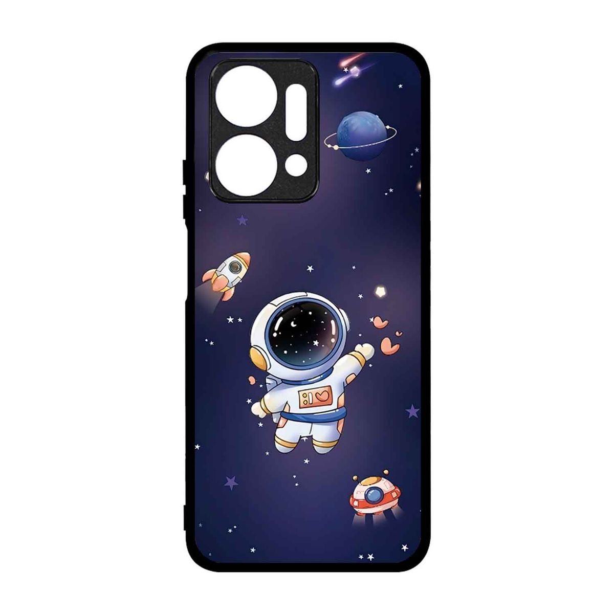 GENERICO - Funda Protector Case Para HONOR X7A