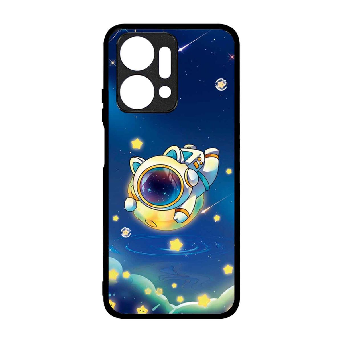 GENERICO - Funda Protector Case Para HONOR X7A