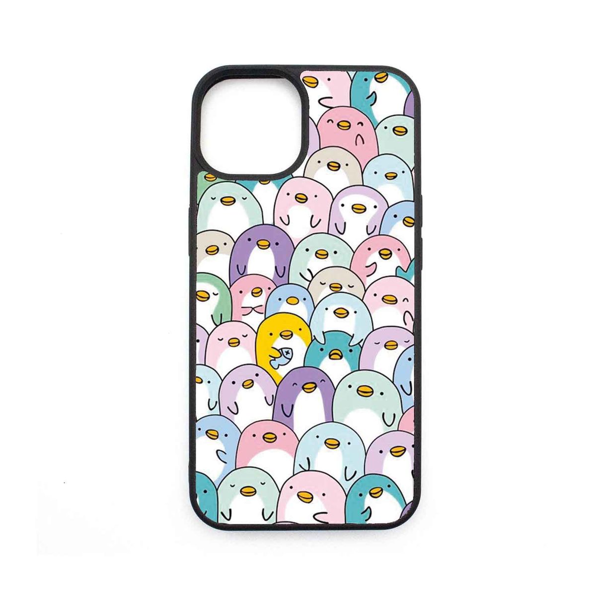 GENERICO - Funda Protector Case Para IPHONE 14