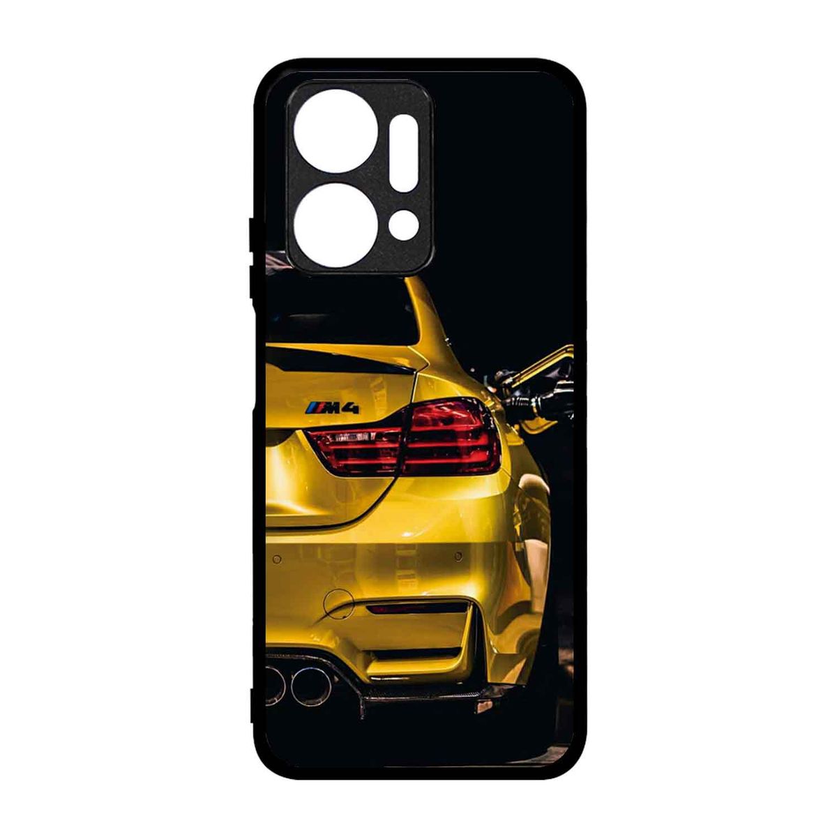 GENERICO - Funda Protector Case Para HONOR X7A