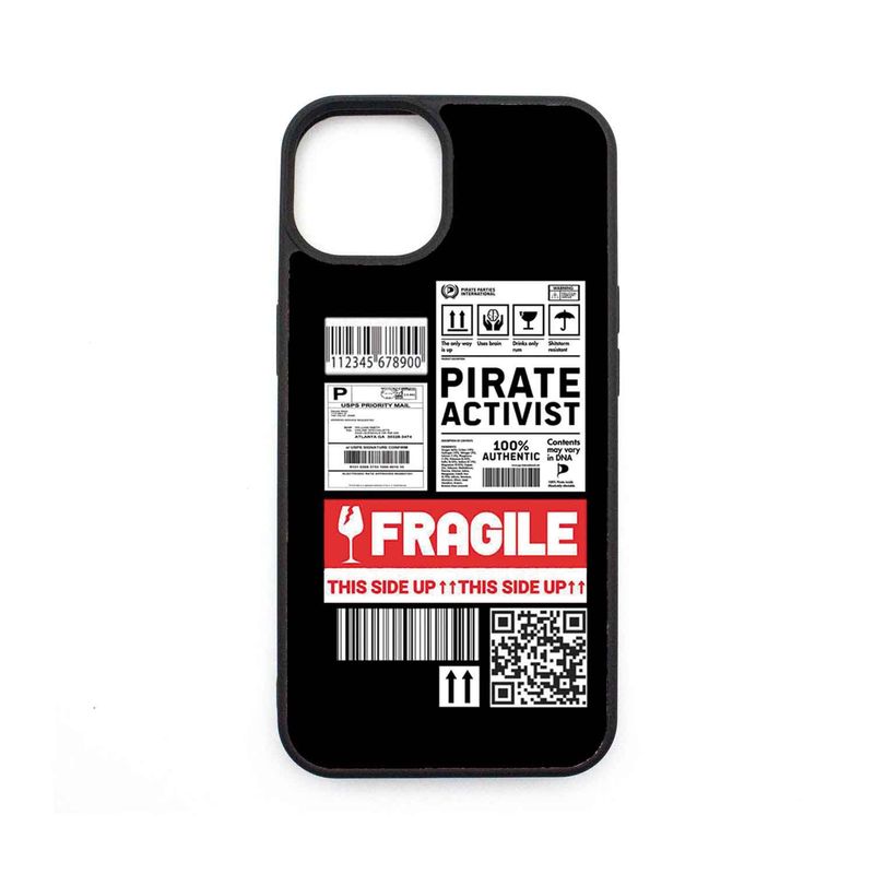 GENERICO - Funda Protector Case Para IPHONE 14.