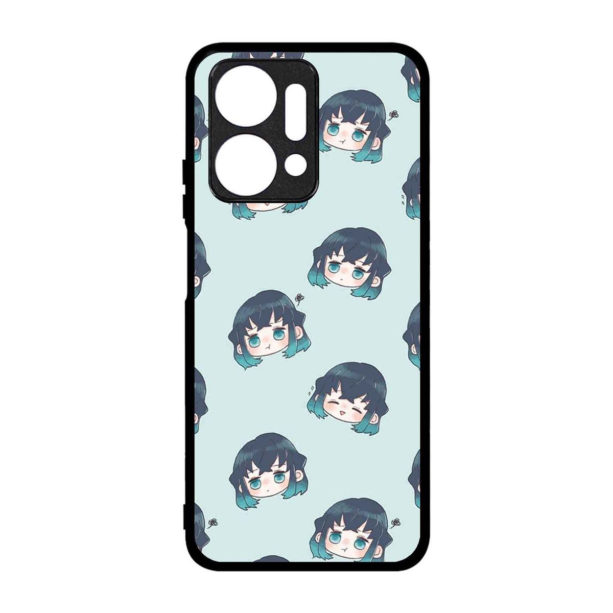 GENERICO - Funda Protector Case Para HONOR X7A