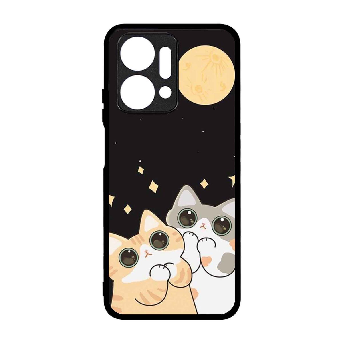 GENERICO - Funda Protector Case Para HONOR X7A