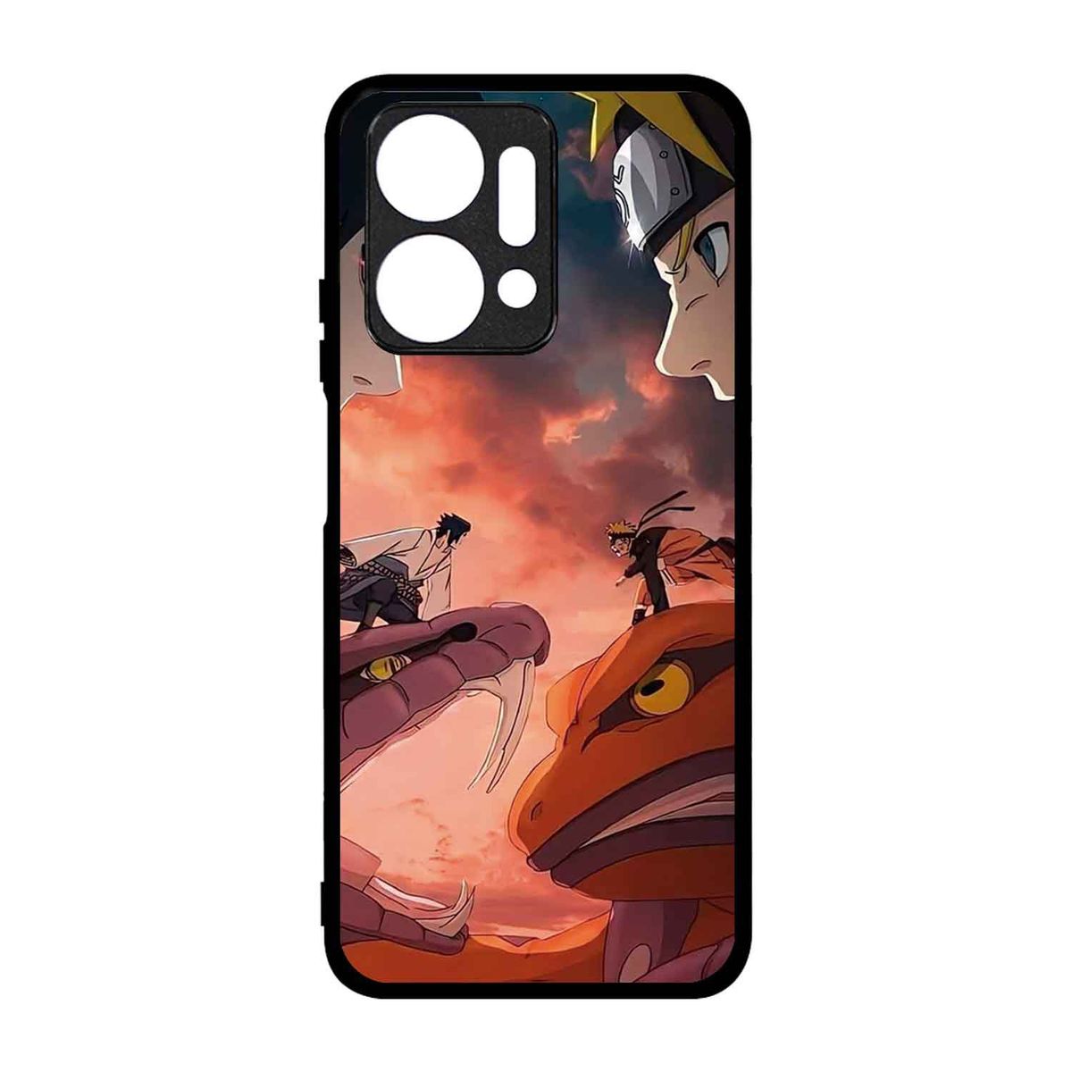 GENERICO - Funda Protector Case Para HONOR X7A