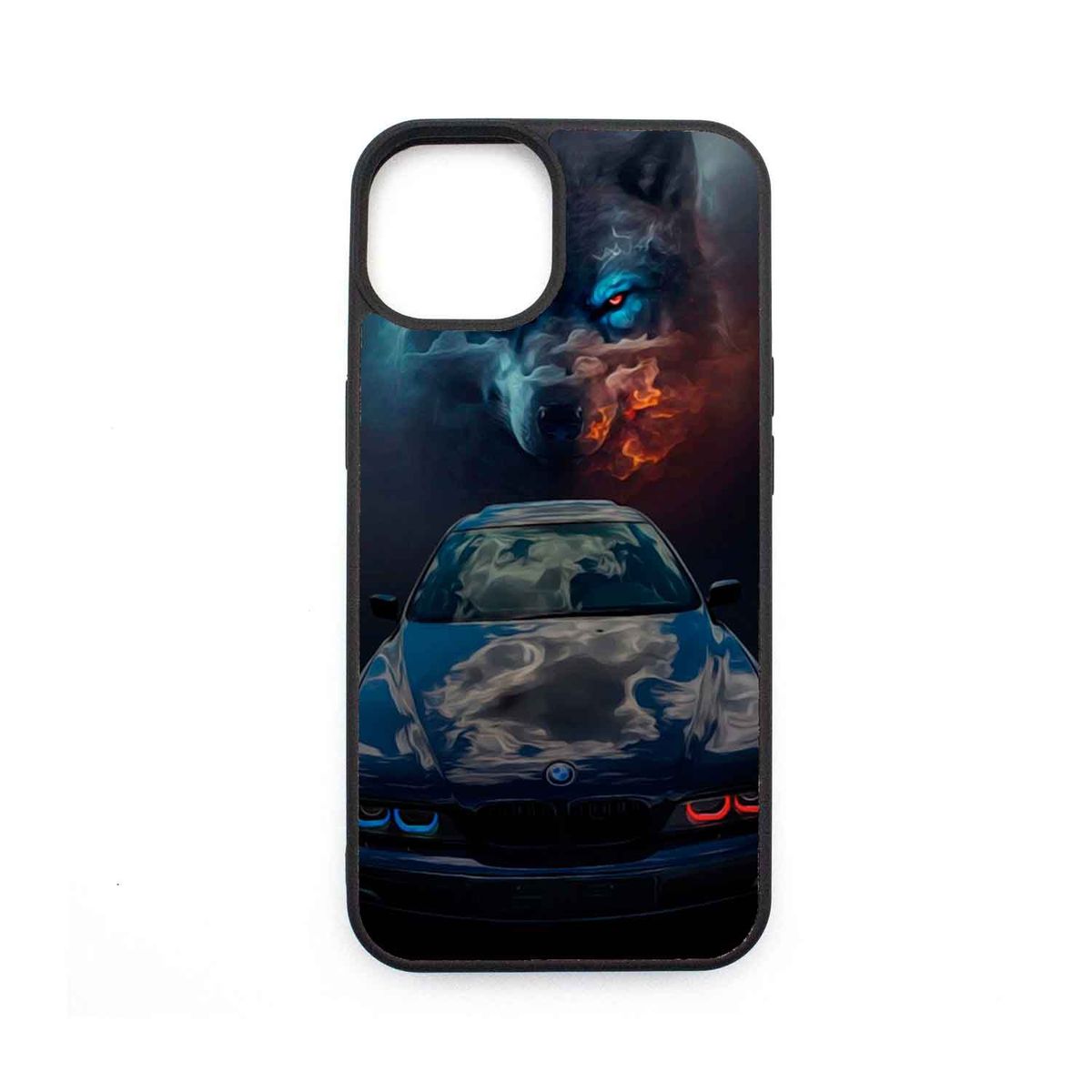 GENERICO - Funda Protector Case Para IPHONE 14.