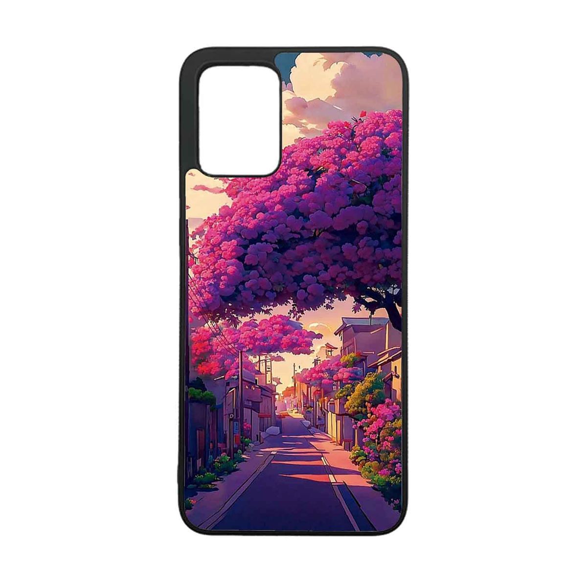 GENERICO - Funda Protector Case Para MOTO EDGE 30 NEO