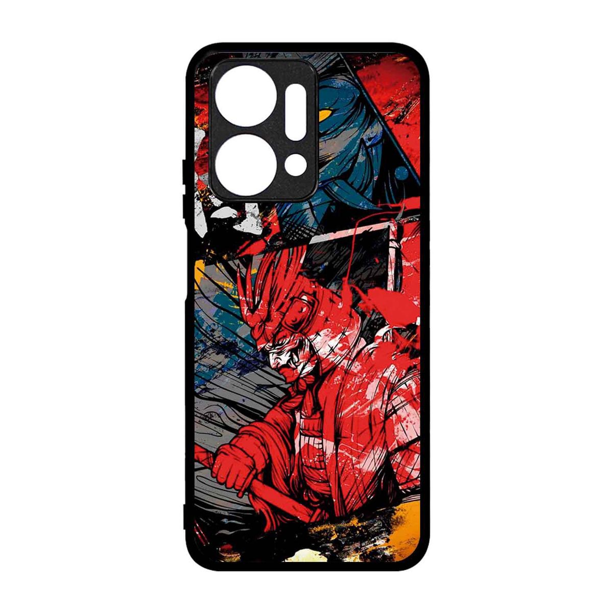 GENERICO - Funda Protector Case Para HONOR X7A