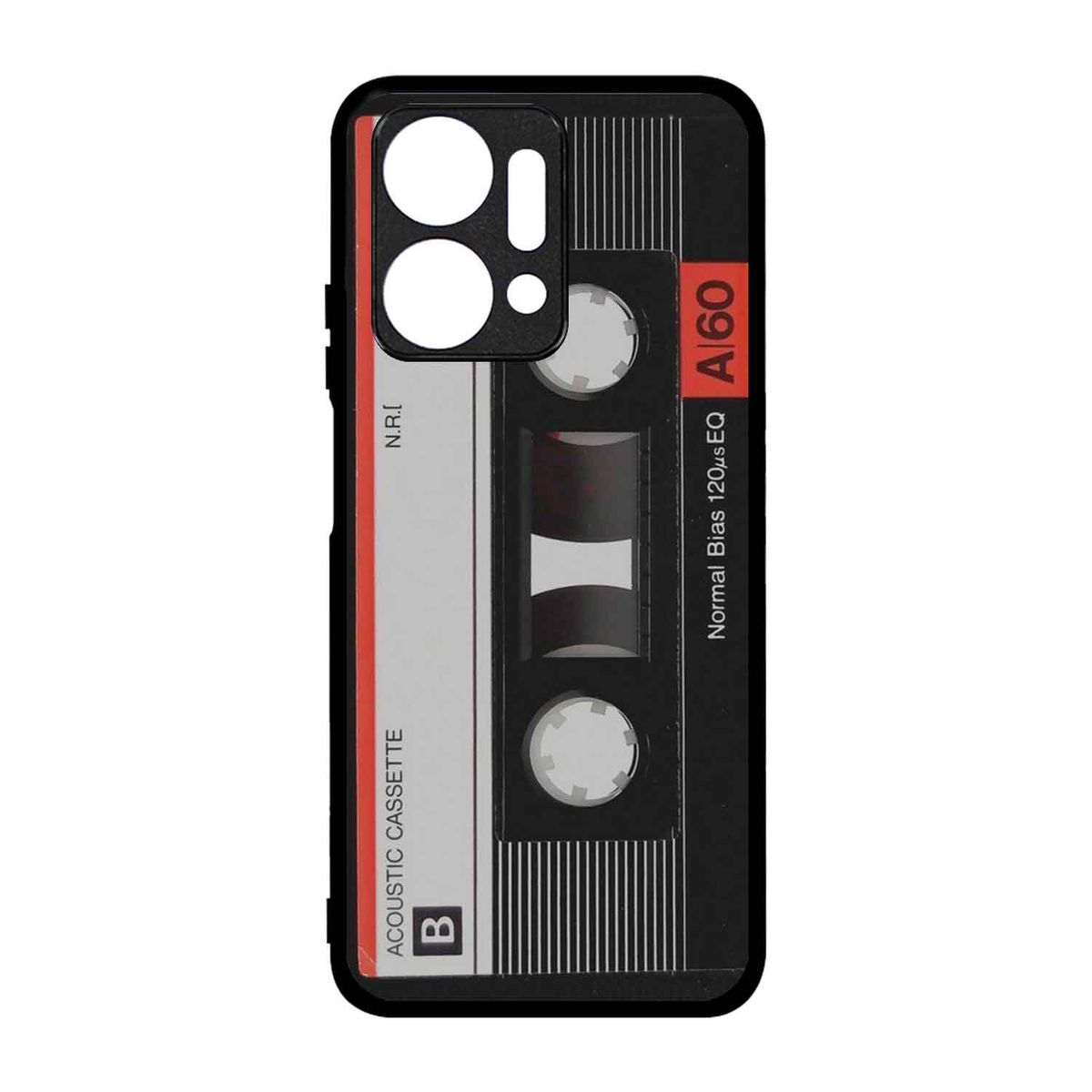 GENERICO - Funda Protector Case Para HONOR X7A