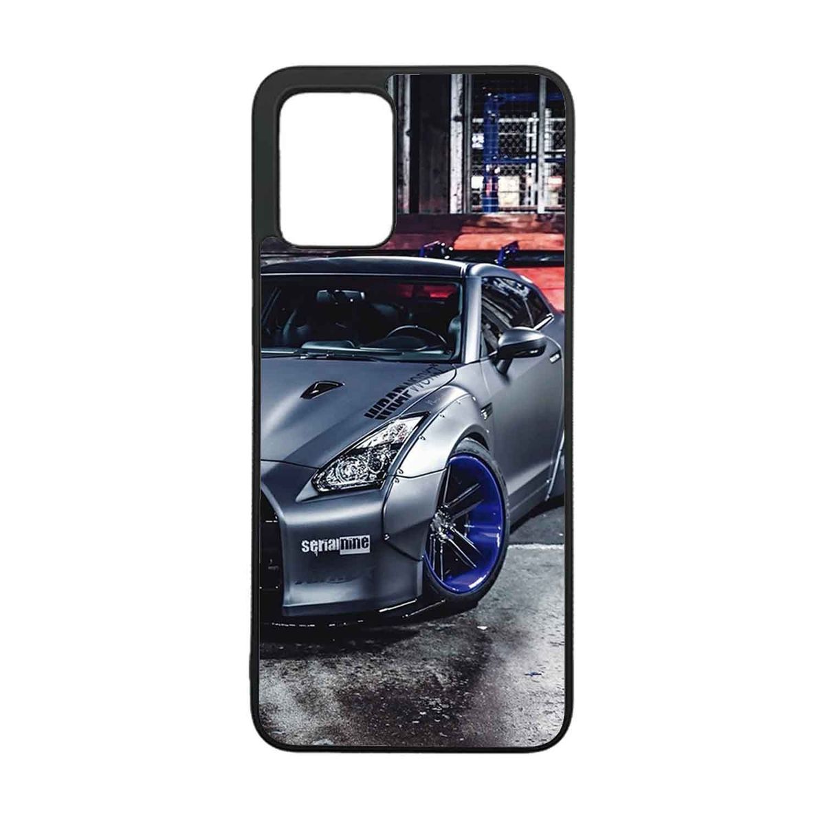 GENERICO - Funda Protector Case Para MOTO EDGE 30 NEO