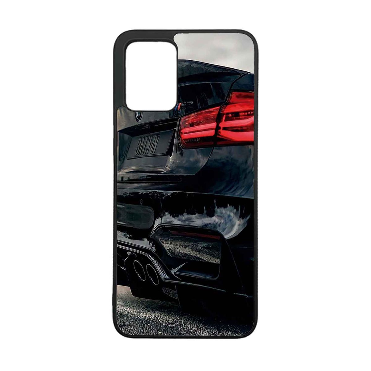 GENERICO - Funda Protector Case Para MOTO EDGE 30 NEO