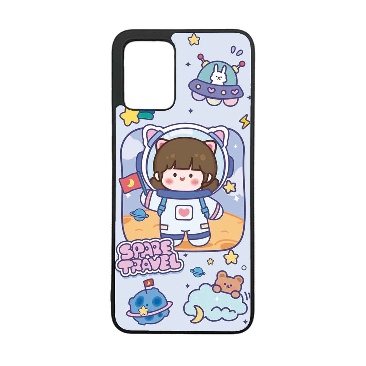 GENERICO - Funda Protector Case Para MOTO EDGE 30 NEO