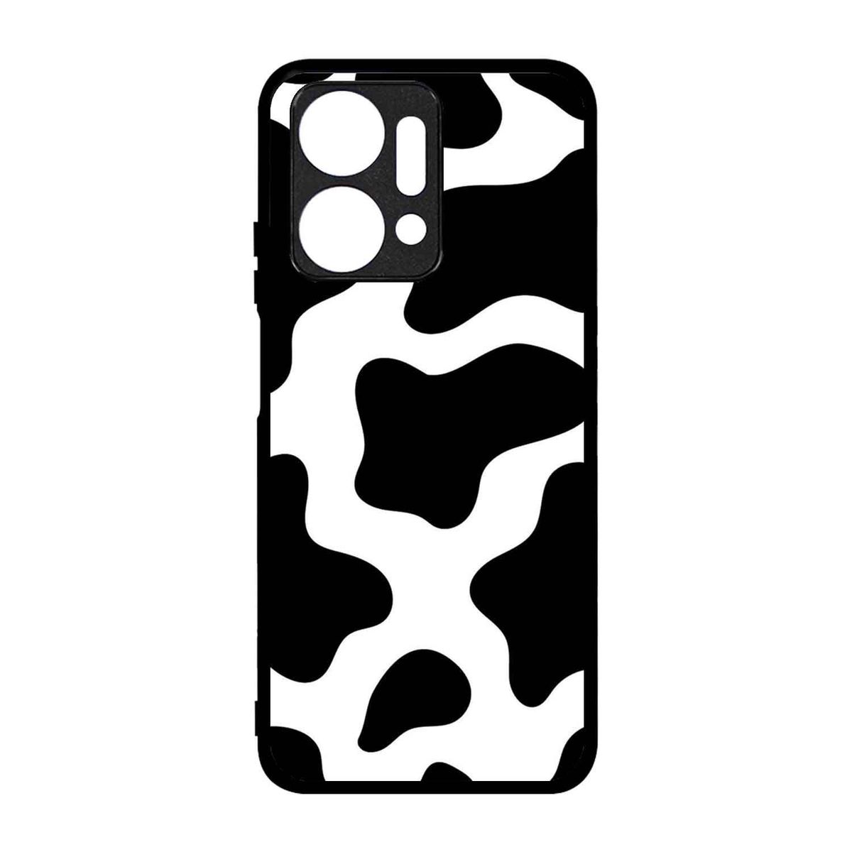 GENERICO - Funda Protector Case Para HONOR X7A