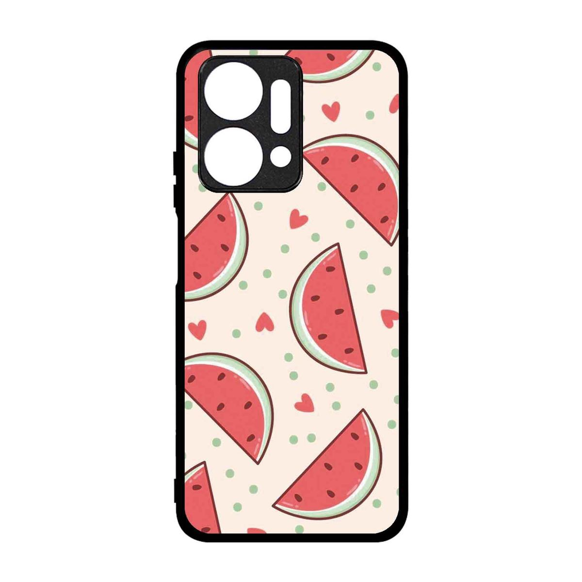 GENERICO - Funda Protector Case Para HONOR X7A