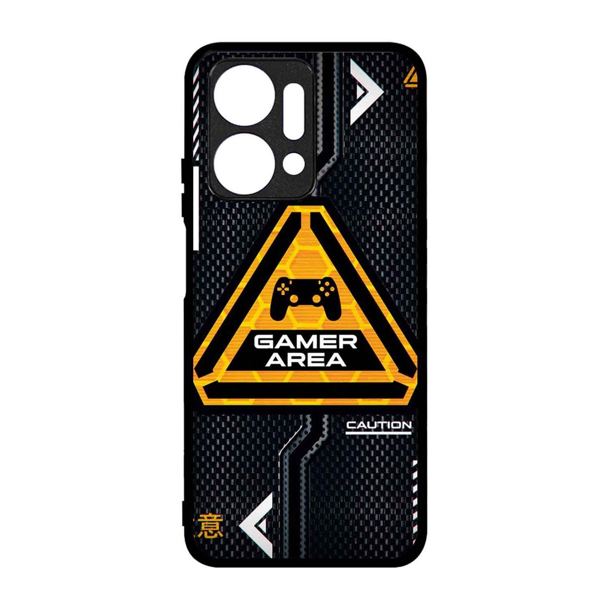 GENERICO - Funda Protector Case Para HONOR X7A