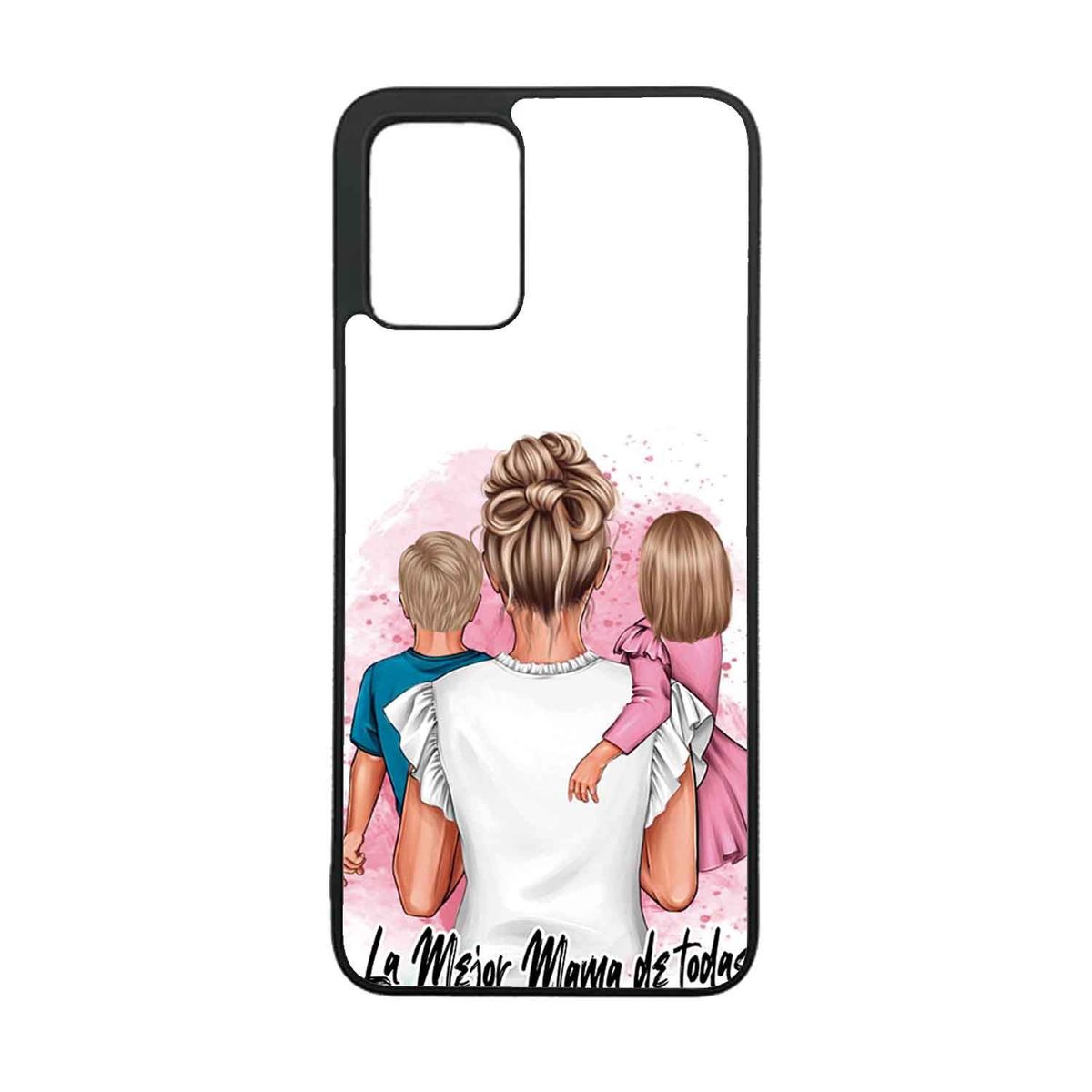 GENERICO - Funda Protector Case Para MOTO EDGE 30 NEO