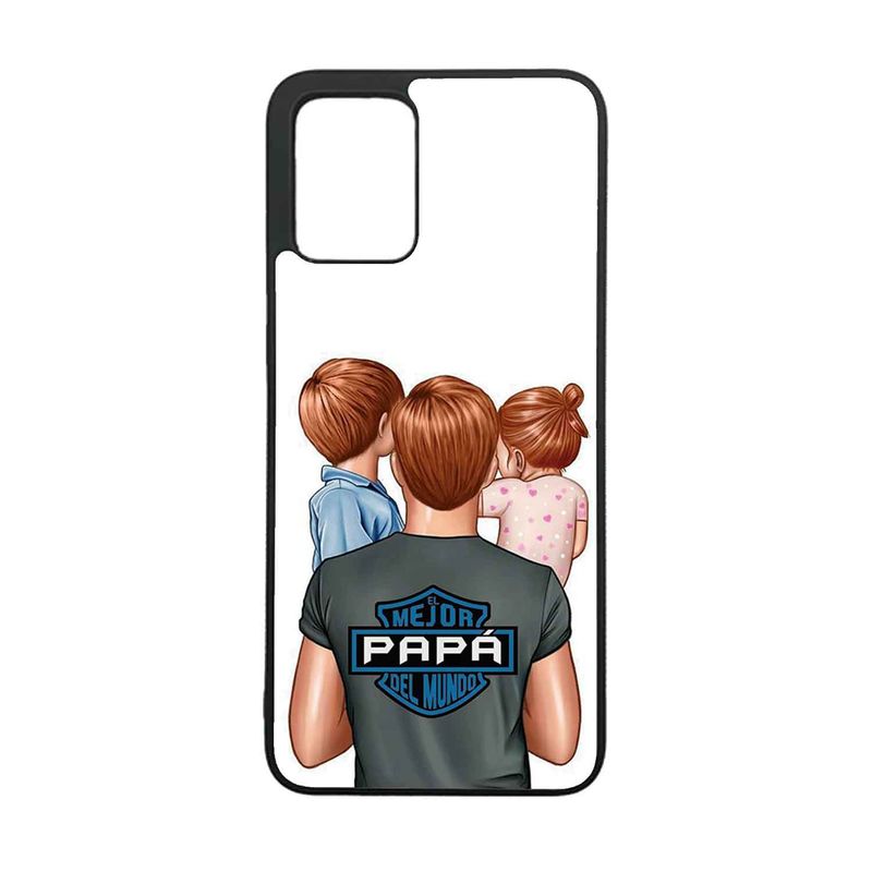 GENERICO - Funda Protector Case Para MOTO EDGE 30 NEO.