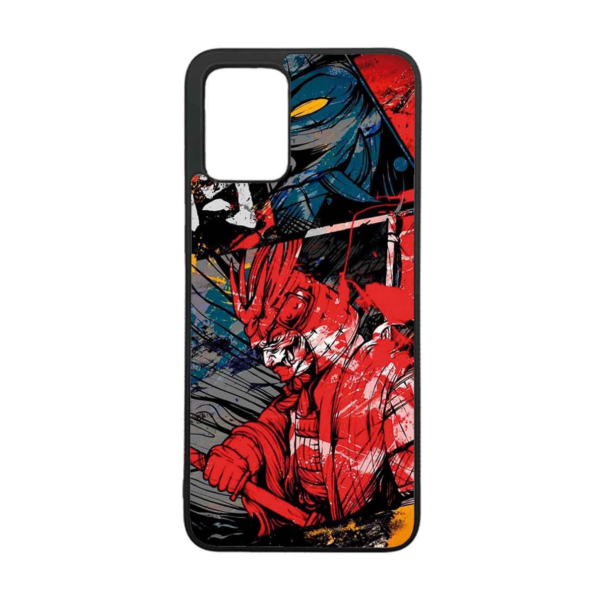 GENERICO - Funda Protector Case Para MOTO EDGE 30 NEO