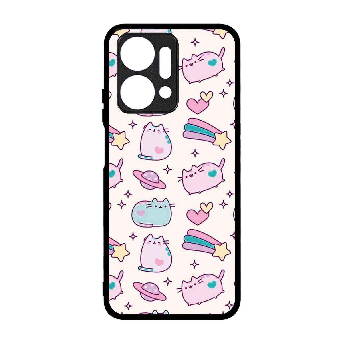 GENERICO - Funda Protector Case Para HONOR X7A