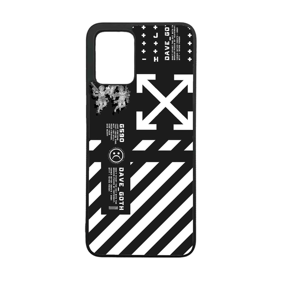 GENERICO - Funda Protector Case Para MOTO EDGE 30 NEO