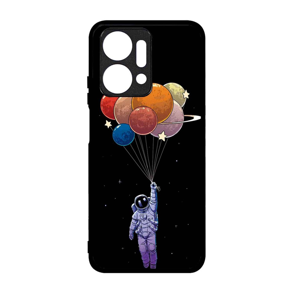 GENERICO - Funda Protector Case Para HONOR X7A